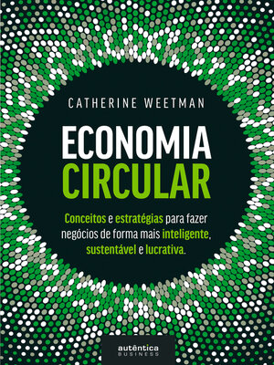 cover image of Economia Circular